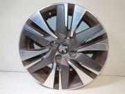 JANTES ALUMINIUM 2