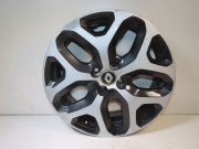 JANTES ALUMINIUM 2