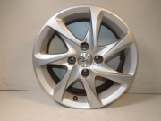 JANTES ALUMINIUM 2