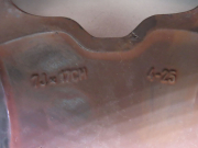 JANTES ALUMINIUM 3