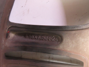 JANTES ALUMINIUM 3