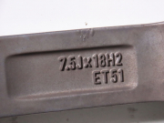 JANTES ALUMINIUM 3