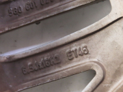 JANTES ALUMINIUM 3