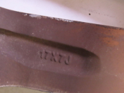 JANTES ALUMINIUM 3