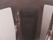 JANTES ALUMINIUM 3