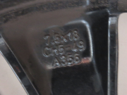 JANTES ALUMINIUM 3