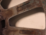 JANTES ALUMINIUM 3