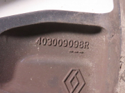 JANTES ALUMINIUM 3