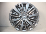 JANTES ALUMINIUM 3