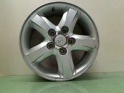JANTE ALUMINIUM