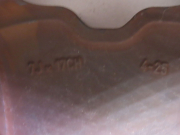 JANTES ALUMINIUM 4