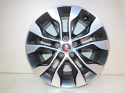 JANTES ALUMINIUM 4