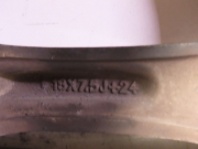 JANTES ALUMINIUM 4