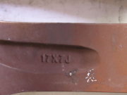 JANTES ALUMINIUM 4