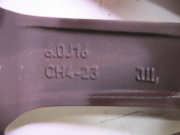 JANTES ALUMINIUM 4