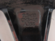 JANTES ALUMINIUM 4
