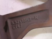 JANTES ALUMINIUM 4