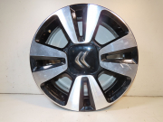 JANTES ALUMINIUM 4