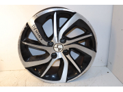 JANTES ALUMINIUM 4