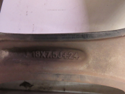 JANTES ALUMINIUM 5