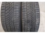 PAIRE DE PNEUS AVANT