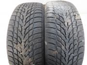 PAIRE DE PNEUS AVANT