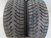 PAIRE DE PNEUS AVANT