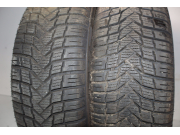 PAIRE DE PNEUS AVANT