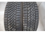 PAIRE DE PNEUS AVANT
