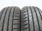 PAIRE DE PNEUS ARRIERE