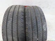 PAIRE DE PNEUS ARRIERE