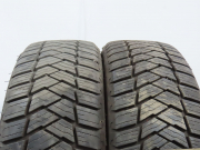 PAIRE DE PNEUS ARRIERE