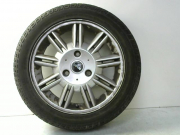 ROUE COMPLETE 2