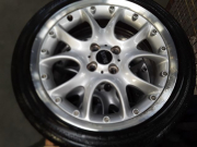 ROUE COMPLETE 3