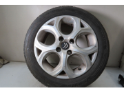 ROUE COMPLETE 4