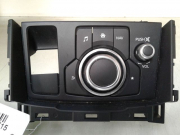 COMMANDE AUTORADIO