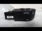 COMMANDE AUTORADIO
