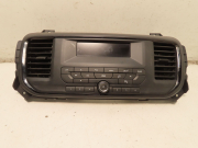 COMMANDE AUTORADIO