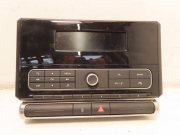 COMMANDE AUTORADIO