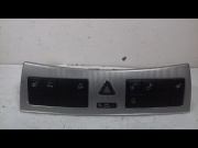 BOUTON DE WARNING