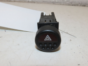 BOUTON DE WARNING