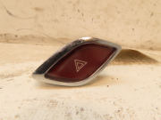 BOUTON DE WARNING