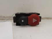 BOUTON DE WARNING