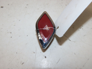 BOUTON DE WARNING