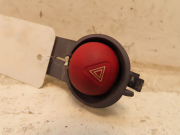 BOUTON DE WARNING