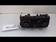 COMMANDE DE CHAUFFAGE