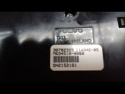 COMMANDE DE CHAUFFAGE