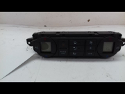 COMMANDE DE CHAUFFAGE