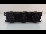 COMMANDE DE CHAUFFAGE
