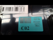 COMMANDE DE CHAUFFAGE